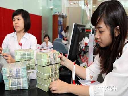 Năm 2014, 2015 sẽ không tăng lương! - 1 (ảnh minh họa, nguồn: TTXVN)