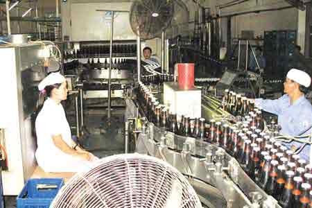 Bình quân mỗi tỉnh có hơn 6 nhà máy bia, mừng hay lo? - 1 (ảnh minh họa, nguồn: baoquangngai.vn)