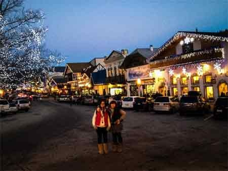 Seattle thành phố tôi yêu - 5 Seattle thành phố tôi yêu