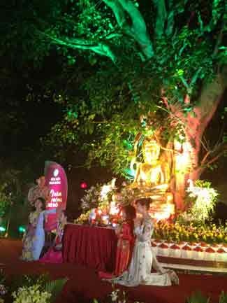 Trung Đỗ - Kiều Hương