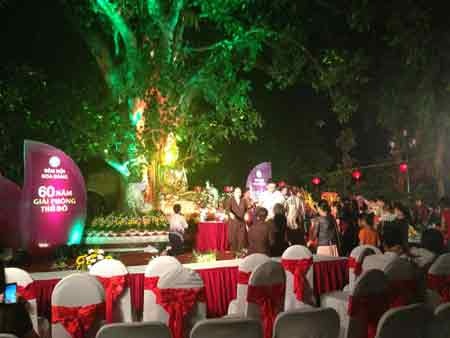 Công tác chuẩn bị đã hoàn tất