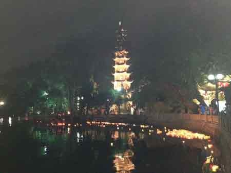 Trung Đỗ - Kiều Hương