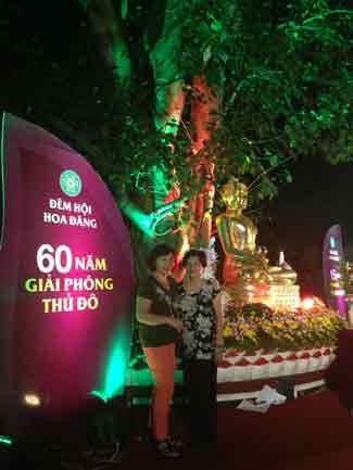 Trung Đỗ - Kiều Hương