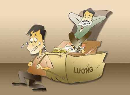 Năng suất lao động Việt Nam thấp là điều hiển nhiên - 1 (minh họa: Ngọc Diệp)