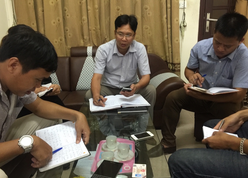 “Cơn bão sưu cao thuế nặng” hành dân: Bí thư tỉnh uỷ Nghệ An chỉ đạo làm rõ - Ảnh 3. “Cơn bão sưu cao thuế nặng” hành dân: Bí thư tỉnh uỷ Nghệ An chỉ đạo làm rõ - Ảnh 3.