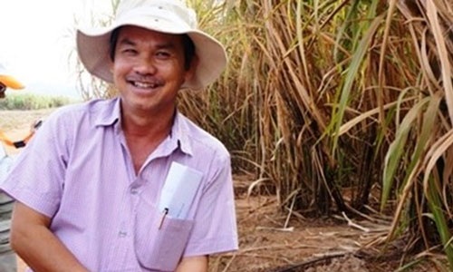 Đại gia Việt "lộ" khối tài sản ngầm ngàn tỷ - 1 Bầu Đức nắm giữ gần 45% cổ phần HAGL, tương đương gần 353
triệu cổ phiếu HAG.