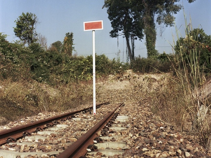 Đường sắt 7 tỷ USD: Lào oằn lưng gánh nợ, Trung Quốc hưởng lợi - 2 Tuyến đường sắt Lào - Trung Quốc dài 420 km, chi phí ước khoảng
7 tỷ USD (Ảnh minh họa).