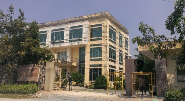 Tống đại gia vào bệnh viện tâm thần để chiếm đoạt tài sản - 1 Căn nhà bị chiếm đoạt của anh Tuấn