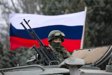 Quốc hữu hóa, “cú đấm” mới giáng vào kinh tế Crimea - 1 Đọc những thông tin kinh tế - tài chính mới nhất trên