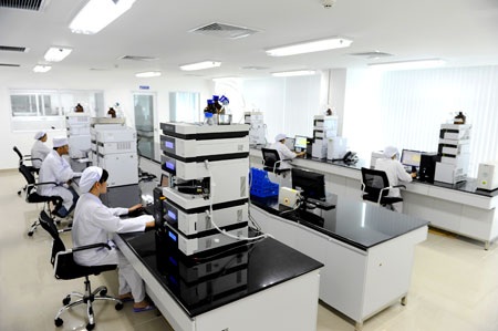 Dược Hậu Giang: Tập trung phát triển thị trường nội địa - 2 Ông đánh giá thế nào về thị trường Myanmar và chiến lược đầu tư sắp tới tại đây?