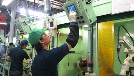 Đi lao động Nhật Bản, lương 60 triệu đồng/tháng - 1 Đi lao động Nhật Bản, lương 60 triệu đồng/tháng