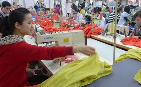 “Kho báu ngầm” chờ tỷ phú Vượng, Johnathan Hạnh Nguyễn - 1 Vinatex đang sở hữu một những giá trị vô hình to lớn