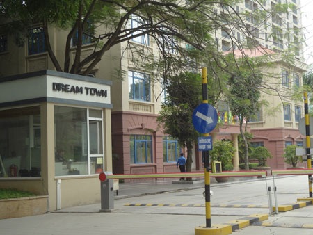 Mua nhà Hà Nội ở ngay với 600 triệu đồng - 3 Vị trí thuận tiện