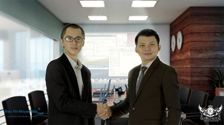 SieuThiKhuyenMai.Net được đánh giá là Amazon Việt Nam - 1 SieuThiKhuyenMai.Net được đánh giá là Amazon Việt Nam