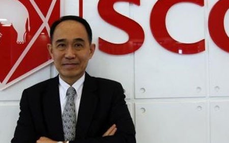 Tỷ phú người Thái Kan Trakulhoon đã mua lại 85% cổ phần Công ty cổ phần Prime Group