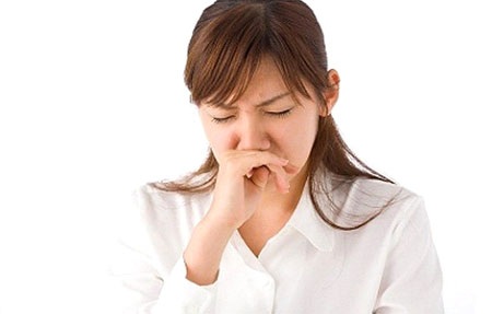 7 cách phòng bệnh viêm xoang, viêm mũi lúc giao mùa - 1 7 cách phòng bệnh viêm xoang, viêm mũi lúc giao mùa