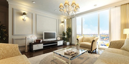 “Khẳng định đẳng cấp, tự do sáng tạo” cùng Vinhomes Nguyễn Chí Thanh – Hà Nội - 1 Căn hộ hạng sang
Vinhomes Nguyễn Chí Thanh Hà Nội