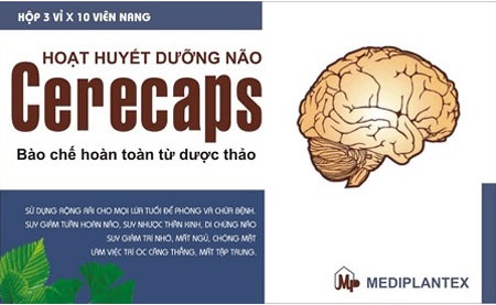 Bệnh mất ngủ - có thể do thiếu máu não