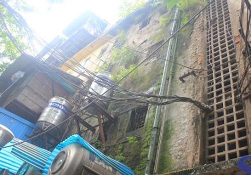 Đổi phận chung cư cũ: Ăn thua ở miếng đất vàng - 2 Cải tạo chung cư gặp nhiều vướng mắc