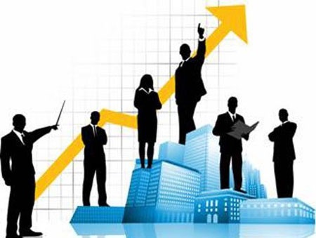 Chuyện lạ thời khó: Đại gia buồn vì nhiều tiền - 1 Nhiều ông lớn tại Việt Nam đang ngày càng phình to lên với doanh thu liên tục tăng mạnh.