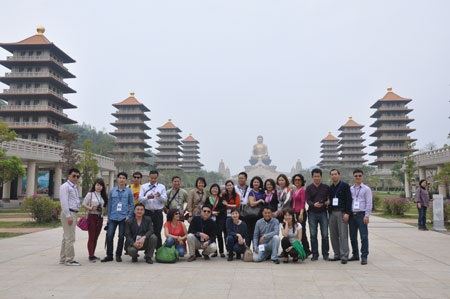 Khuyến mãi sốc 30% tour Trung Quốc, Đài Loan - 1 Khuyến mãi sốc 30% tour Trung Quốc, Đài Loan