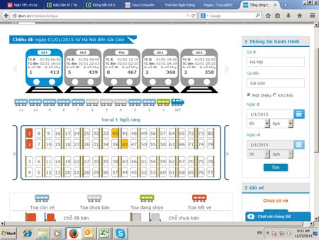 Ông Phạm Minh Tuấn, Tổng Giám đốc Công ty Hệ thống Thông tin FPT.