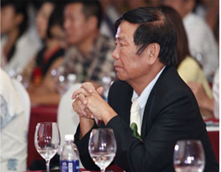 Sự tử tế, triết lý kinh doanh ấm áp của người Việt - 1 TS. Phạm Văn Tuần - TGĐ Hanvico tại Hội nghị khách hàng Hanvico 2014
