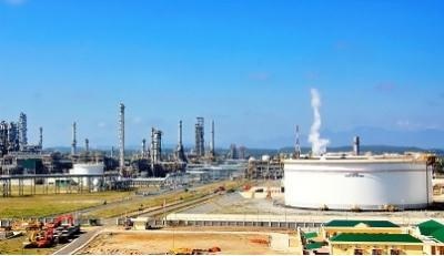 Đại gia Nhật rút khỏi Dung Quất, đầu tư vào Formosa? - 1 Đại gia Nhật rút khỏi Dung Quất, đầu tư vào Formosa?