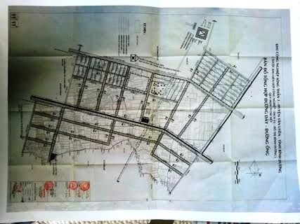Dự án chưa được phê duyệt chi tiết tỷ lệ 1/500 nhưng Dũng “lò vôi”…vội kêu gọi đầu tư góp vốn?
