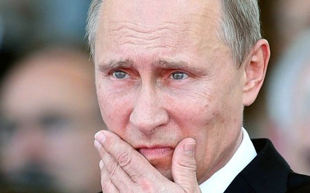 Dầu xuống giá, rúp mất điểm: Putin lặng người - 2 Kinh tế Nga vẫn đối mặt với rất nhiều khó khăn