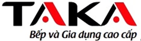 Hình ảnh logo mới của thương hiệu Taka