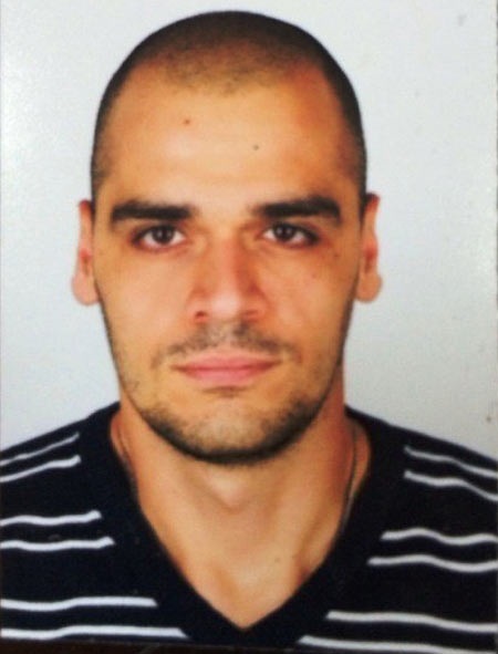 Đối tượng Stoyanoy Yuliyan Georgiev