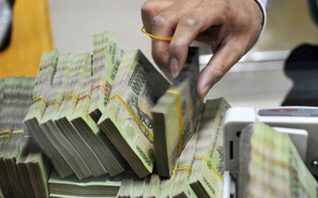 Chuyện lạ thời khó: Đại gia buồn vì nhiều tiền - 2 Nhiều ông lớn tại Việt Nam đang ngày càng phình to lên với doanh thu liên tục tăng mạnh.