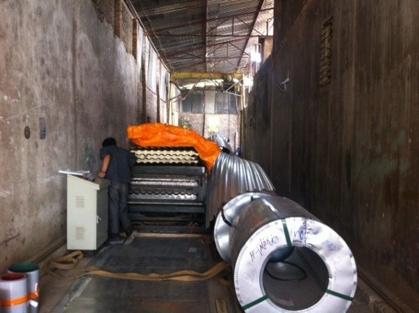 Tôn giả lũng đoạn thị trường: Gian dối từ đại lý tới cửa hàng bán lẻ - 1 Lật mặt gian dối