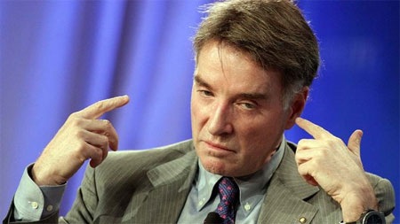 Đọc những thông tin kinh tế - tài chính mới nhất trên 