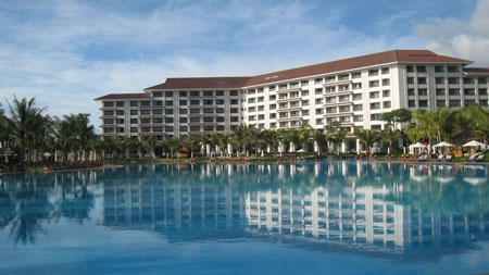 Khám phá “thiên đường mới” Vinpearl Phú Quốc - 2 Đọc những thông tin kinh tế - tài chính mới nhất trên