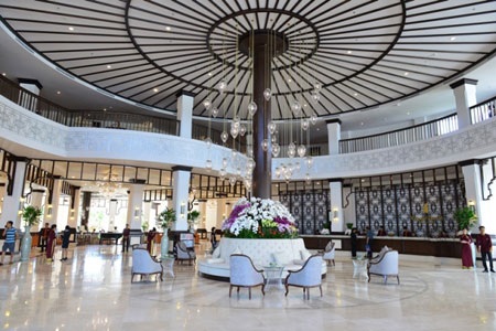 Khám phá “thiên đường mới” Vinpearl Phú Quốc - 4 Khu nghỉ dưỡng Vinpearl Phú Quốc chính thức khai trương