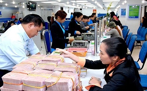 Một nửa doanh nghiệp không muốn vay ngân hàng - 1 Một nửa doanh nghiệp không muốn vay ngân hàng