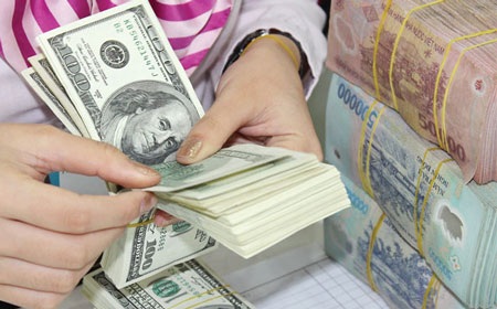 Biến động tỷ giá ảnh hưởng trực tiếp đến hoạt động kinh doanh và lợi nhuận của nhiều DN
