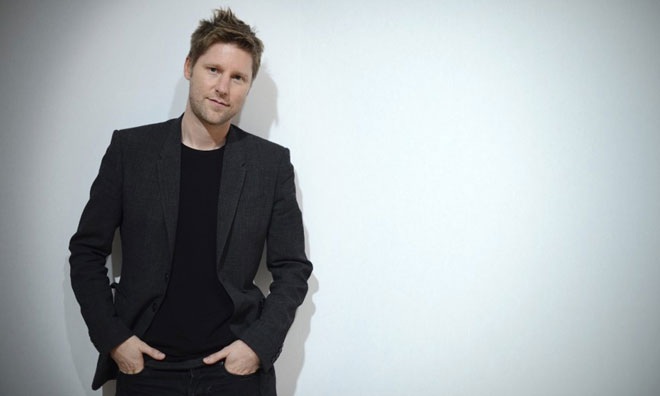 Chân dung những tỷ phú thuộc giới tính thứ 3 - 6 Christopher Bailey:
