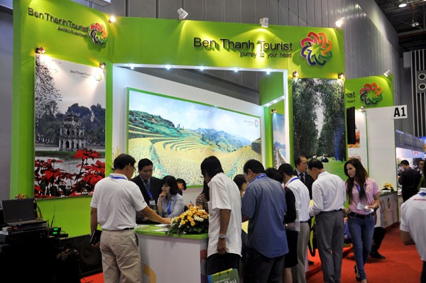 Cuộc đổi ngôi lộ diện nhiều đại gia ngàn tỷ mới - 1 IPO Bến Thành Tourist bán được giá cổ phiếu cao gấp đôi giá khởi điểm