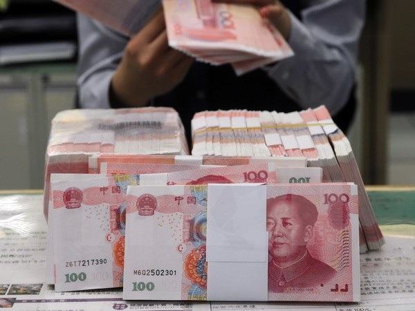 Các ngân hàng đầu tư Trung Quốc nới "hầu bao" với nhân viên - 1 Đọc những thông tin kinh tế - tài chính mới nhất trên