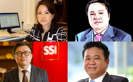Đại gia kín tiếng, âm thầm rút vào bí mật - 1 Đọc những thông tin kinh tế - tài chính mới nhất trên