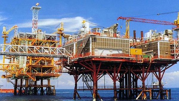 Việt Nam sẽ xuất khẩu 7.549 nghìn tấn dầu thô