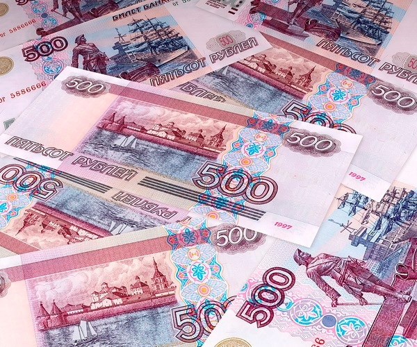 Nga tuyên bố cuộc khủng hoảng của đồng Ruble đã kết thúc - 1 Đọc những thông tin kinh tế - tài chính mới nhất trên