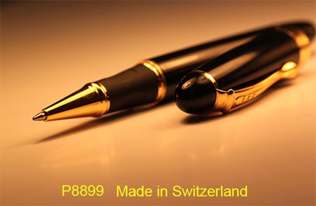 Bút mực bút ký của Thụy Sỹ chính hãng