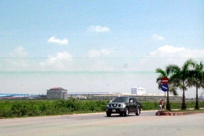 Thủ tướng kết luận về tố cáo của ông chủ Đại Nam - Huỳnh Uy Dũng - 1 Thủ tướng kết luận về tố cáo của ông chủ Đại Nam - Huỳnh Uy Dũng