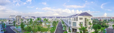 Bất động sản đua ưu đãi “khủng” hút khách mua nhà