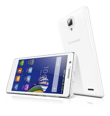 Nhân đôi quà tặng khi mua Lenovo VIBE X2 - 5 Lenovo A536 có thiết kế thời trang và phong cách.