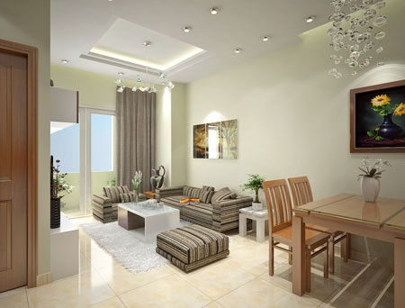 Ngày 28/12 - Mở bán chính thức PCC1 Complex – Dự án Nhà ở Xây lắp Điện 1 Hà Đông - 3 Liên kết vùng của PCC1 complex
